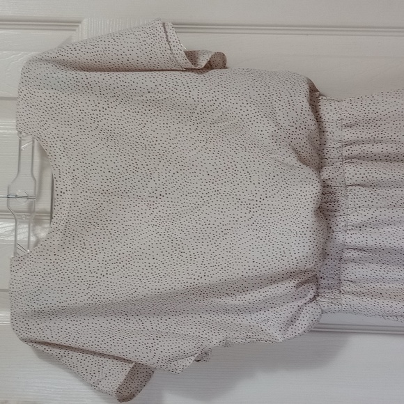 Dress By SIENNA SKY - Picture 9 of 12